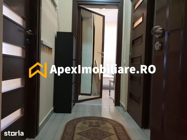 Apartament închirieri în București