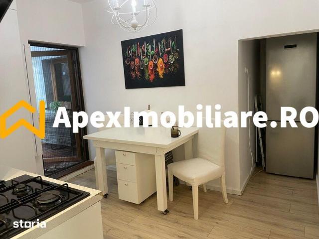 Apartament închirieri în Domenii, București
