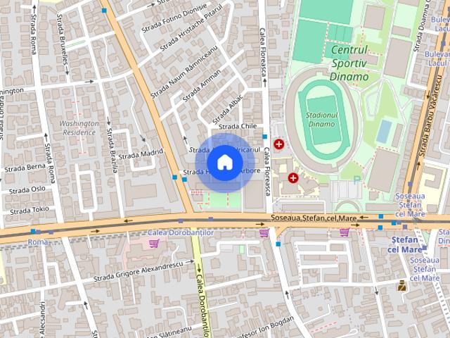 Apartament închirieri în București