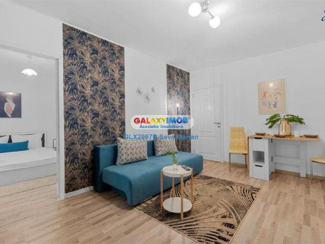 Apartament închirieri în București