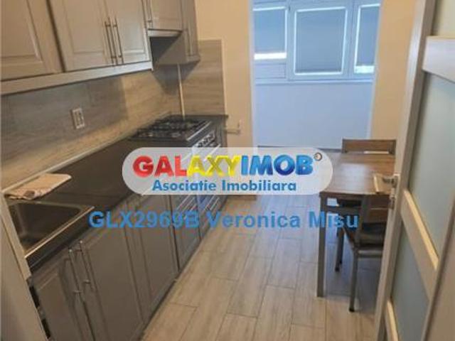 Apartament închirieri în București