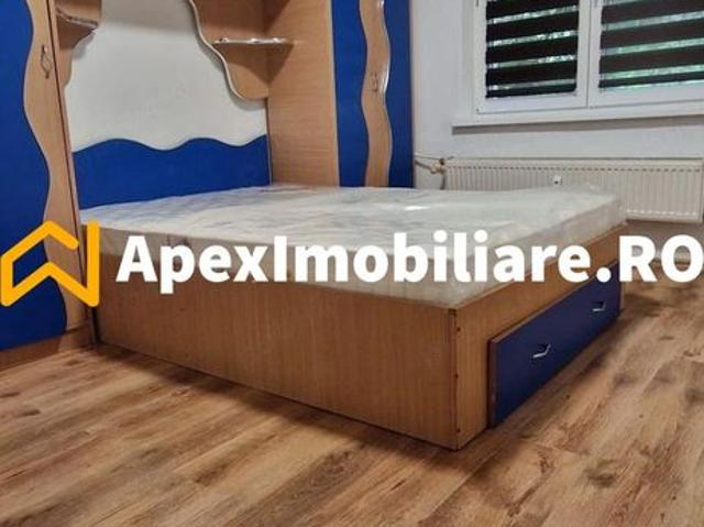 Apartament închirieri în București