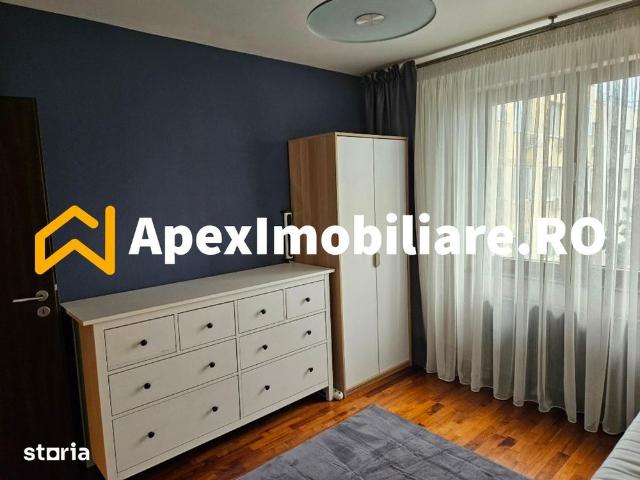 Apartament închirieri în București