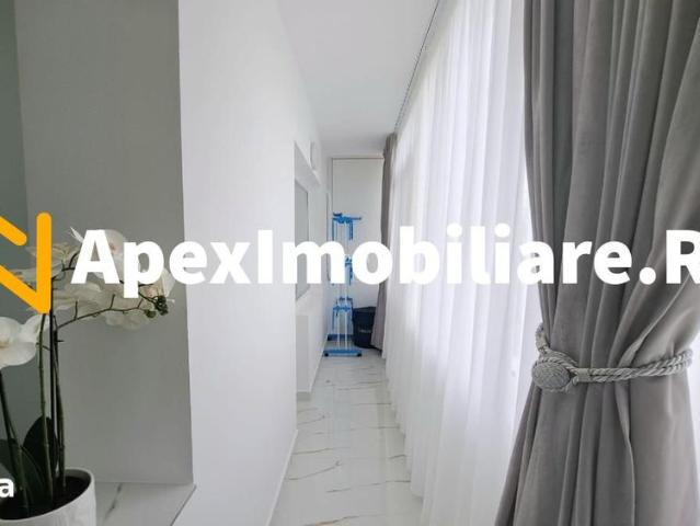 Apartament închirieri în București