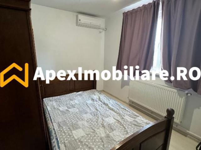Apartament închirieri în București