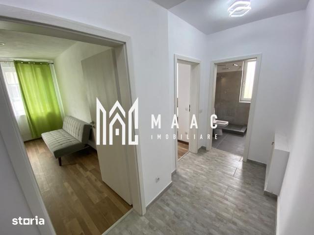 Apartament închirieri în Doamna Stanca, Șelimbăr