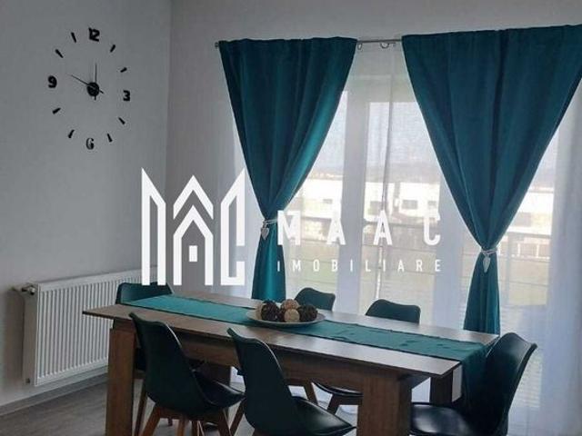 Apartament închirieri în Vestem, Sibiu