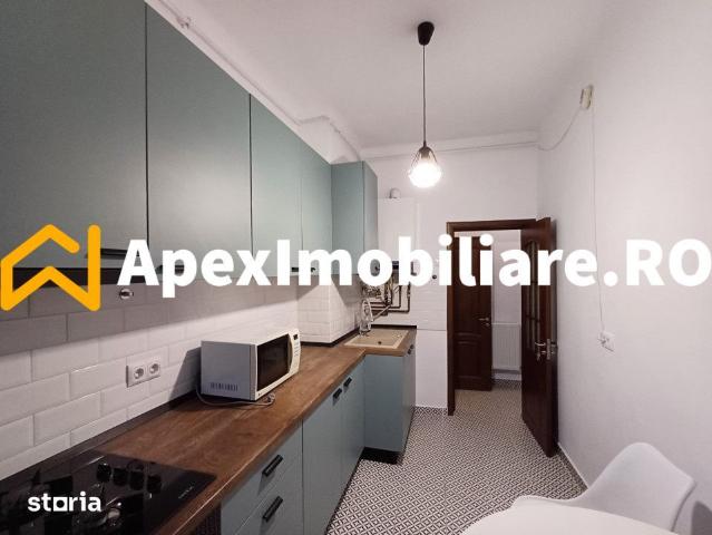 Apartament închirieri în București