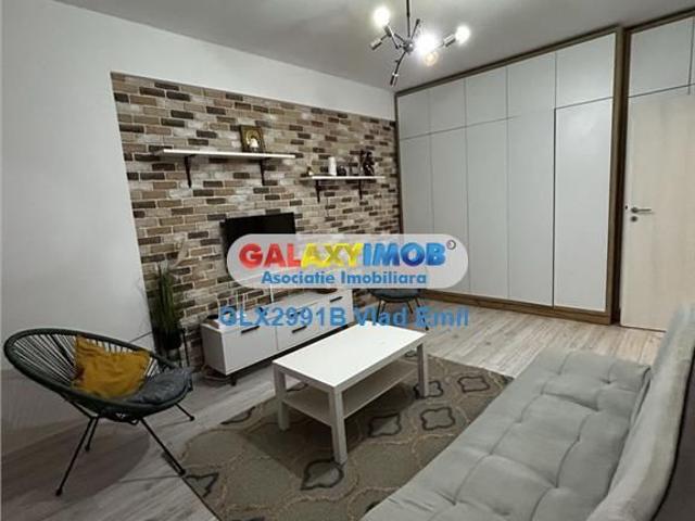 Apartament închirieri în Chiajna, București