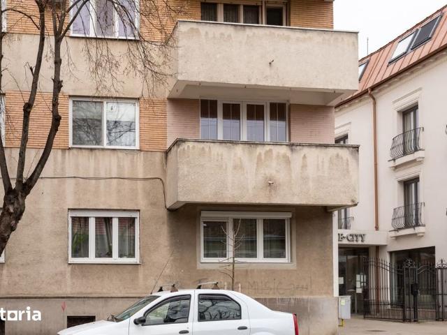 Apartament închirieri în Satu Mare