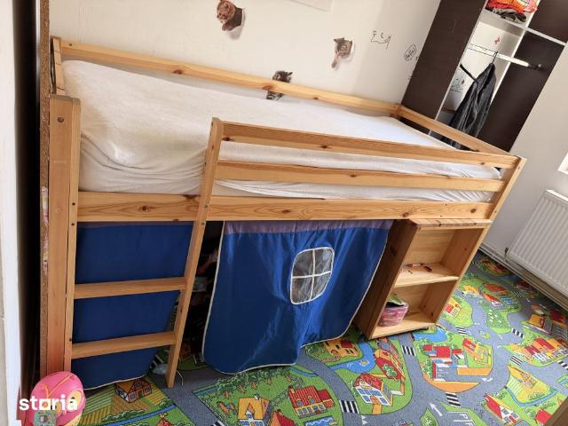 Apartament închirieri în Doamna Stanca, Șelimbăr