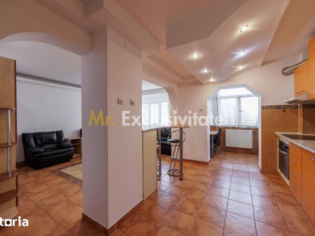 Apartament închirieri în Pitesti, Argeș