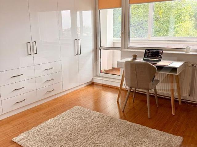 Apartament închirieri în Blumăna, Brașov