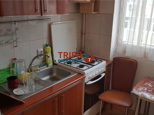 Apartament închirieri în Cetate