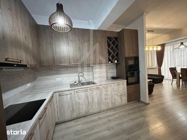 Apartament închirieri în Doamna Stanca, Șelimbăr