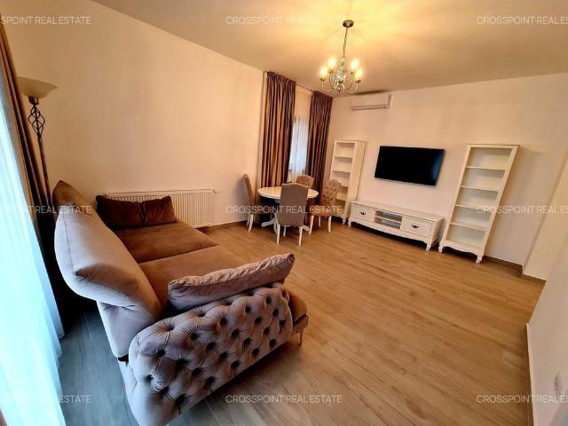 Apartament închirieri în București