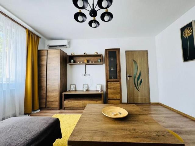 Apartament închirieri în București