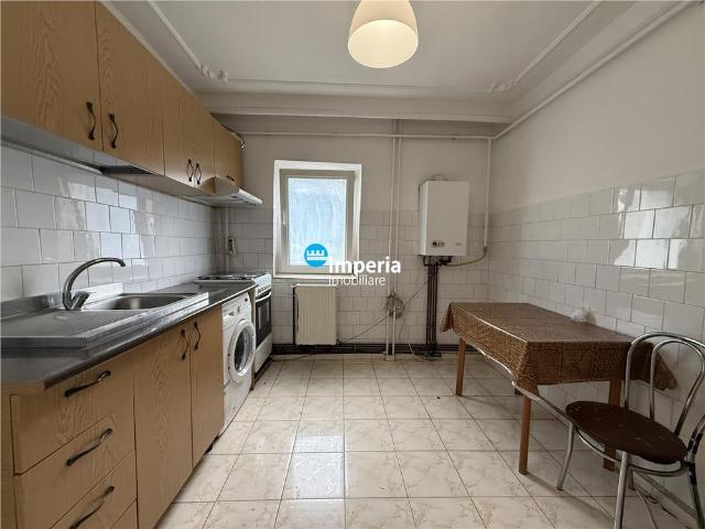 Apartament închirieri în Mircea Cel Batran, Iași