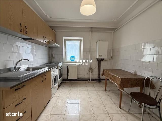 Apartament închirieri în Mircea Cel Batran, Iași
