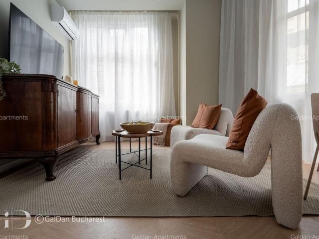 Apartament închirieri în București