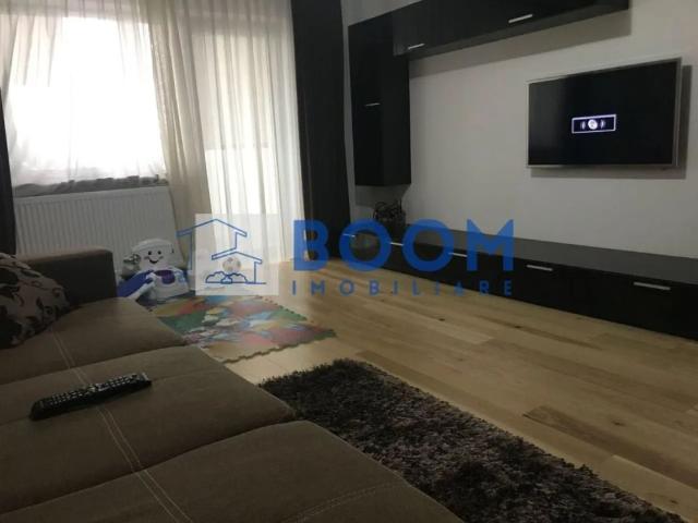Apartament închirieri în Cetățuia, Râmnicu Vâlcea