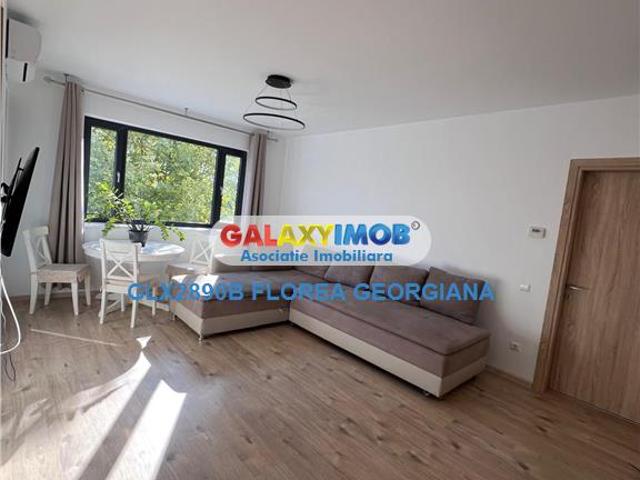 Apartament închirieri în București