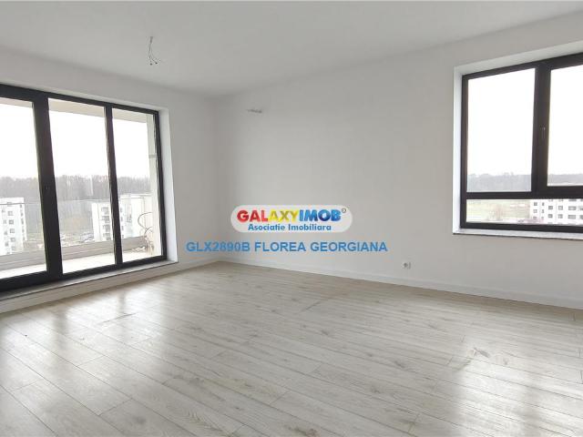 Apartament închirieri în București