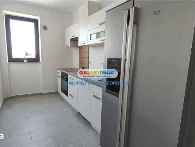 Apartament închirieri în București