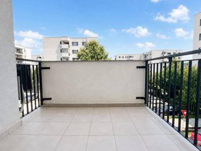 Apartament închirieri în București