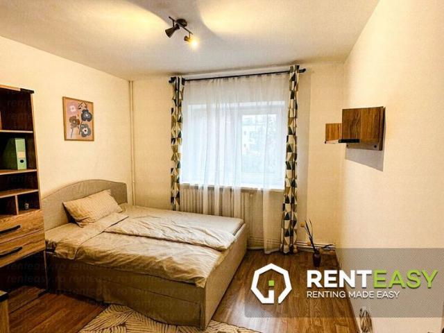 Apartament închirieri în Mircea Cel Batran, Iași