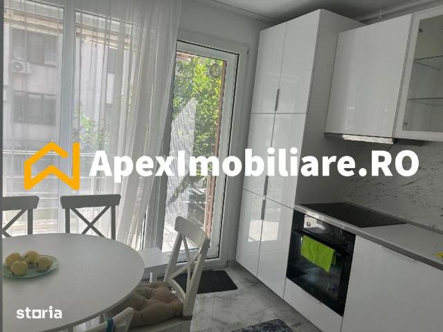 Apartament închirieri în București