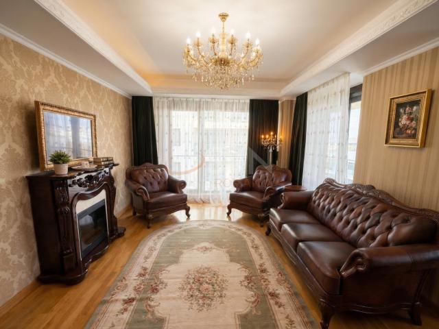 Apartament închirieri în București