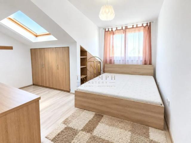 Apartament închirieri în Centru, Cluj-Napoca
