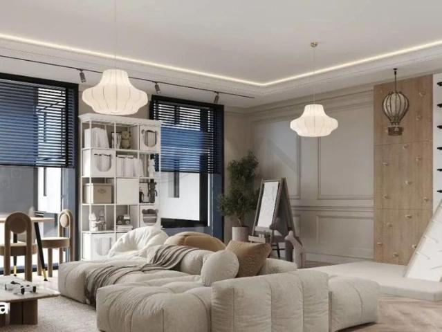 Apartament închirieri în Voluntari, București