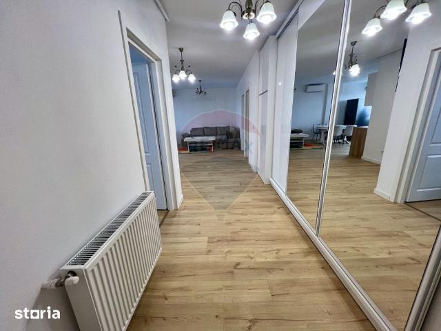 Apartament închirieri în Vasile Aaron, Sibiu