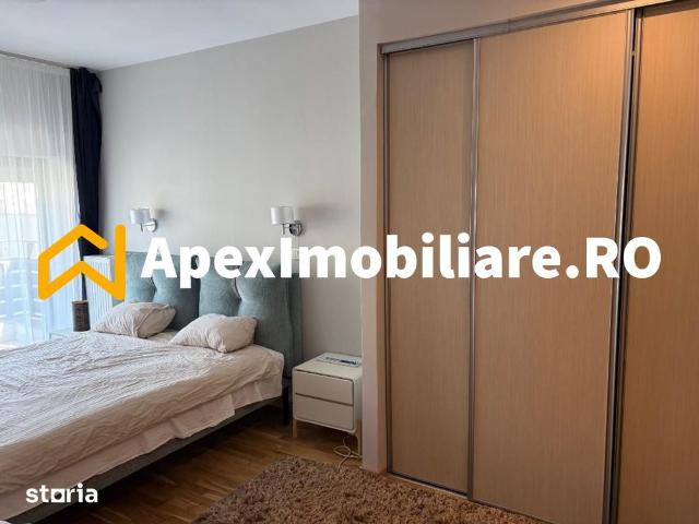 Apartament închirieri în Greenfield, București