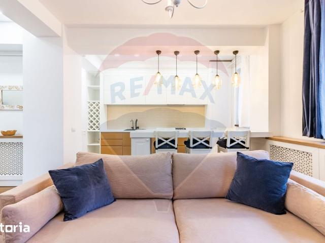 Apartament închirieri în Voluntari, București