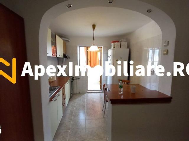 Apartament închirieri în București