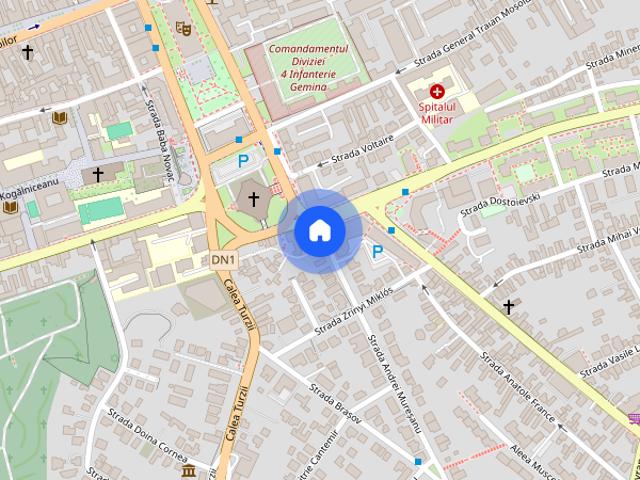 Apartament închirieri în Cluj-napoca, Cluj