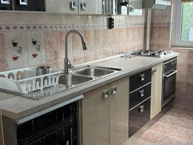 Apartament închirieri în Popesti Leordeni, București
