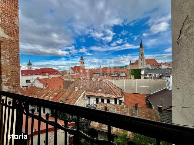 Apartament închirieri în Centru, Cluj-Napoca