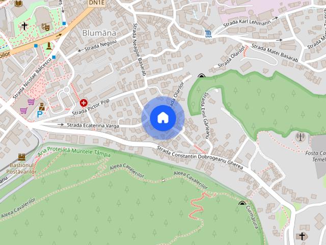 Apartament închirieri în Brașov