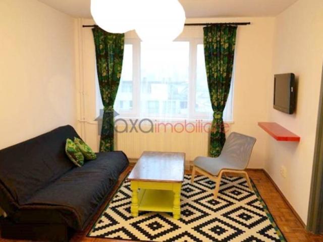 Apartament închirieri în Cluj-napoca, Cluj