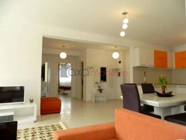 Apartament închirieri în Centru, Cluj-Napoca
