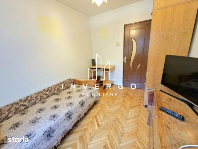 Apartament închirieri în Plopilor, Cluj-Napoca