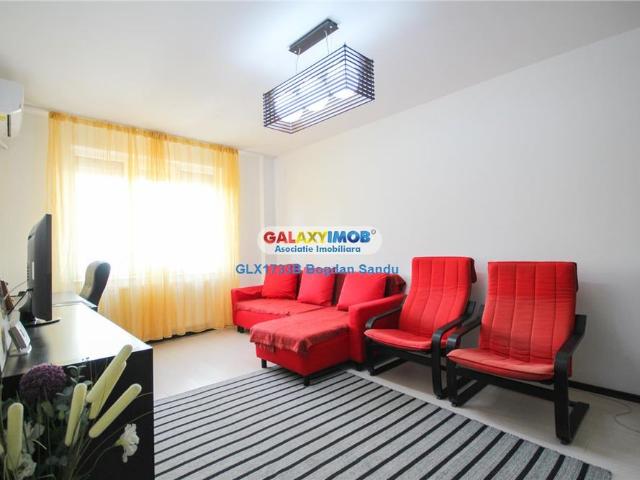 Apartament închirieri în București