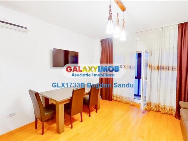 Apartament închirieri în București