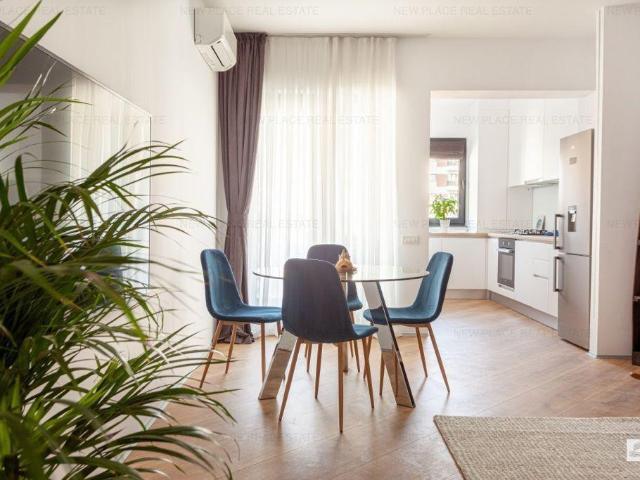 Apartament închirieri în Voluntari, București