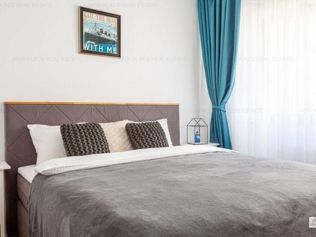 Apartament închirieri în București