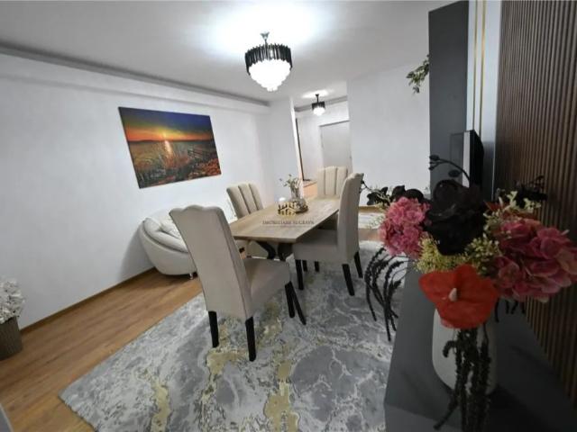 Apartament închirieri în Ansamblul Union-Centru, Suceava